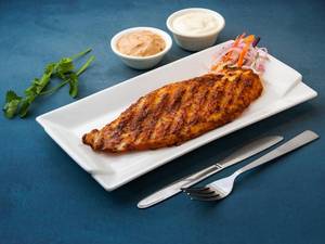 Baasa Fish BBQ