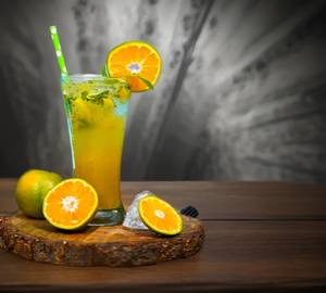 Orange Blast