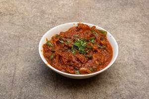 Chicken Lahori