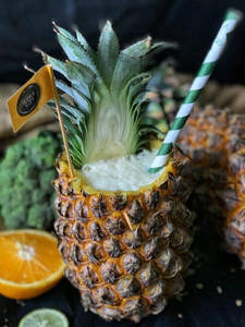 Pineapple Juice