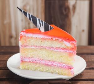 Strawberry Pastry