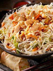 Chicken Hakka Chowmein