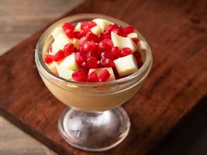 Fruit Custard