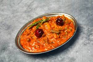 Special Veg Kolhapuri