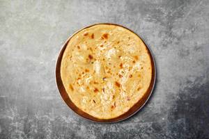 Tandoori Roti
