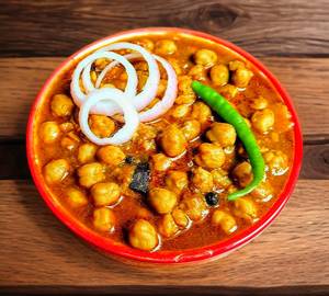 Chana Masala