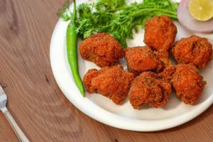 Calicut Chicken Fry