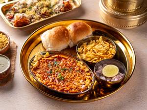 Misal Pav