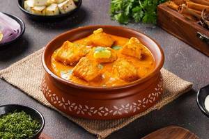 Paneer Butter Masala