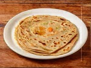 Laccha Paratha