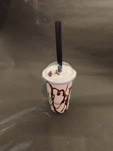 Brownie Thickshake