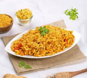Bhel Puri