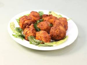 Chicken 65