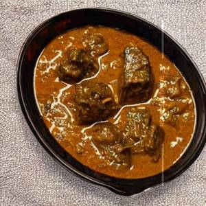Mutton Curry