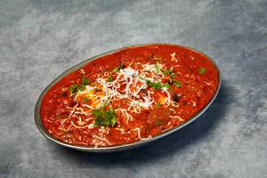 Paneer Tikka Masala
