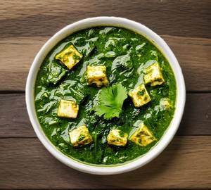Green Paneer
