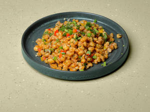 Cui Cui Chilli Corn