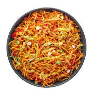 Schezwan Noodles