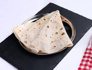 Rumali Roti - Plain