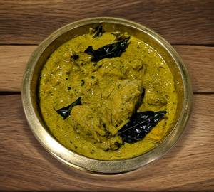 Kozhi Kurumulaku Roast