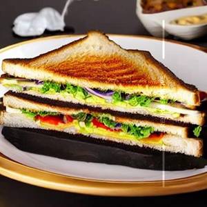 Commitment Sandwich (Triple Layer) 