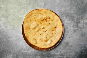 Bajra Roti