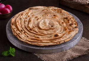 Laccha Paratha