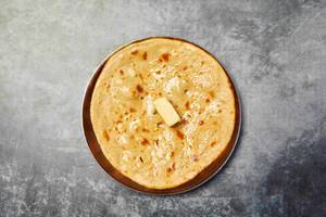 Tandoori Roti With Btr