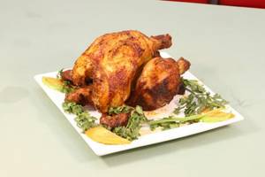 Grilled Chicken