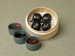 Prawn Dumplings