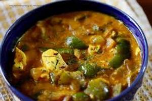 Himalaya Special Veg. Curry