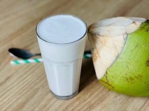 Tender Coconut Milkshake
