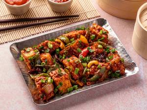 Paneer 65