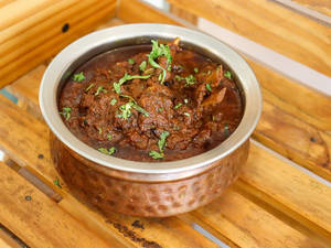 Bhinder Special Mutton