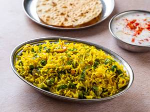 Veg Pulao