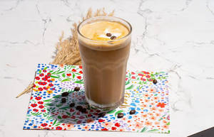Strong Cold Coffee