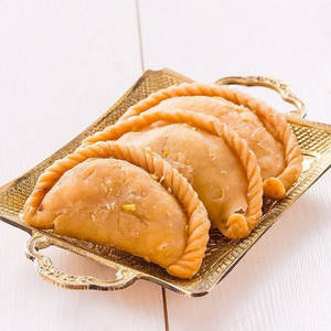 Gujiya
