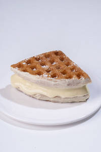 Classic Chocolate White