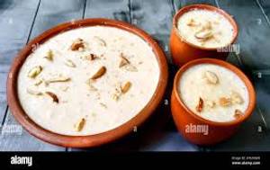Rabdi Malai