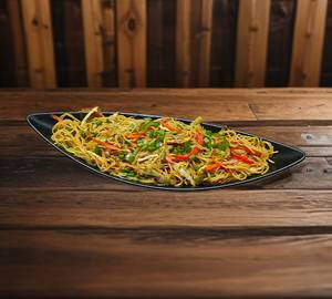 Veg noodles