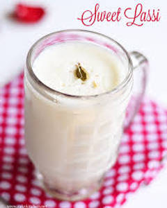 Sweet Lassi