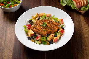 Peri Peri Chicken Salad