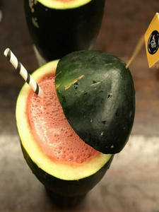 Watermelon Juice