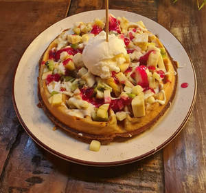 Fruitilicious