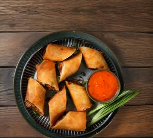 Spring Roll