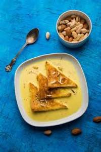 Shahi Tukda