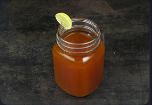 Lemon Iced Tea
