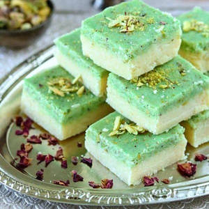 Pista Barfi
