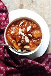 Double Meetha Bread