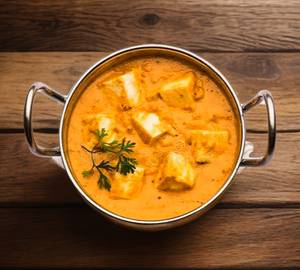 Paneer Korma